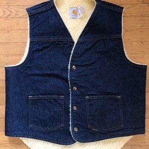 Vintage Carhartt Vest